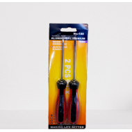 Комплект 2 броя отвертки