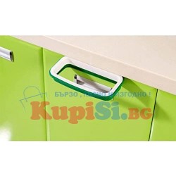 Поставка за торба за боклук