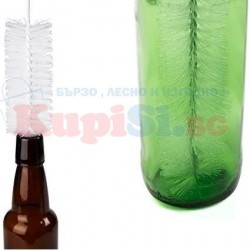 Четка за почистване на шише ""CLEAN BOTTLE PRO""