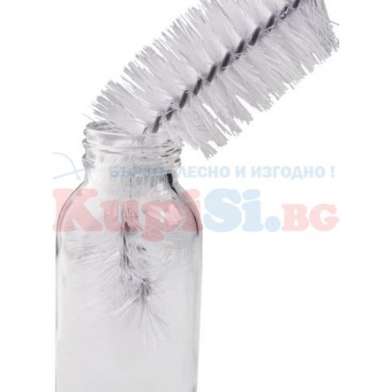 Четка за почистване на шише ""CLEAN BOTTLE PRO"" Четка за почистване на шише ""CLEAN BOTTLE PRO""