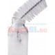 Четка за почистване на шише ""CLEAN BOTTLE PRO"" Четка за почистване на шише ""CLEAN BOTTLE PRO""