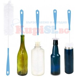 Четка за почистване на шише ""CLEAN BOTTLE PRO""