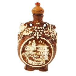 Бъклица -керамична /малка/ Бъклица -керамична /малка/