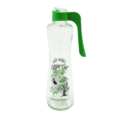 Бутилка за зехтин 750мл