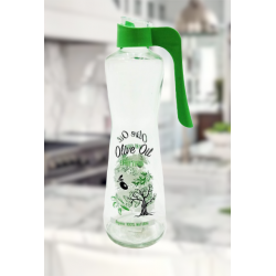 Бутилка за зехтин 750мл