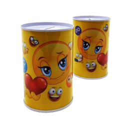 Касичка /ЕМОДЖИ/