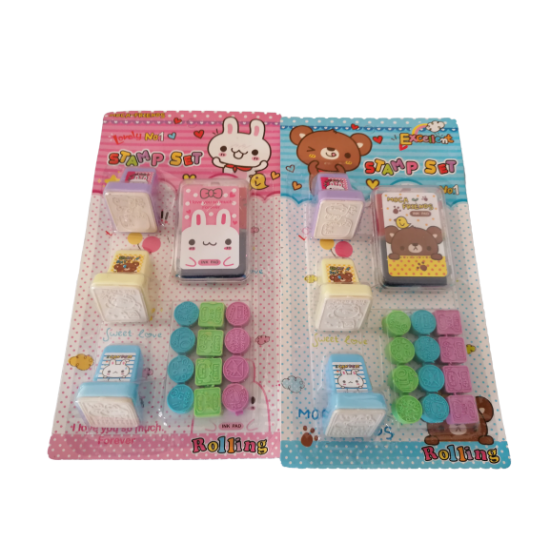 Детски печати