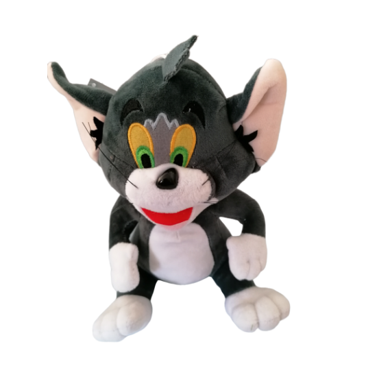 Плюшена играчка ТОМ Плюшена играчка ТОМ