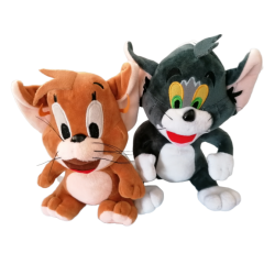 Плюшена играчка Том