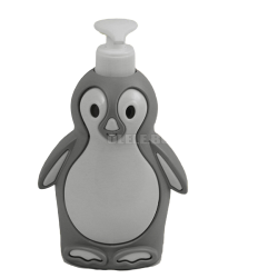 Диспенсър за течен сапун - Пингвин
