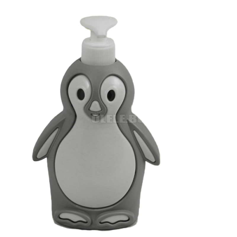 Диспенсър за течен сапун - Пингвин