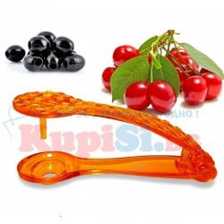 Уред за вадене на костилки (костилковадачка)