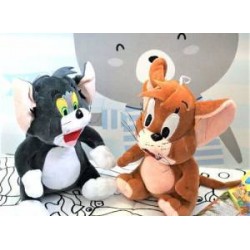 Плюшена играчка Джери