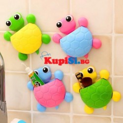 Детска поставка за четки за зъби