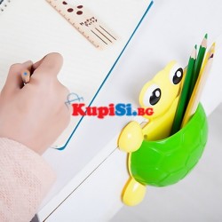 Детска поставка за четки за зъби