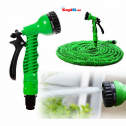 Градински маркуч "MagicHose"