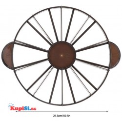 Пластмасов разпределител за торта