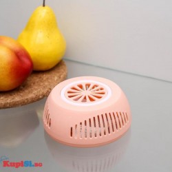 Абсорбатор за хладилник