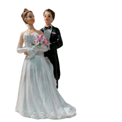 Сувенир младоженци