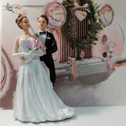 Сувенир младоженци