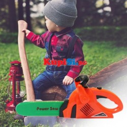 Детска играчка Резачка за дърва