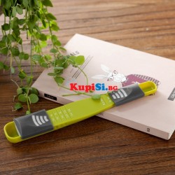 Домакинска мерителна лъжица