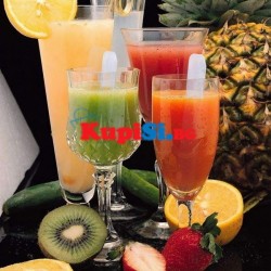 Форма за лед със силиконово дъно Пръчици