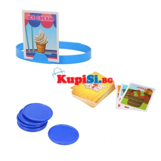 ЗАБАВНА ДЕТСКА ИГРА НА АСОЦИАЦИИ GUESS GAME ЗАБАВНА ДЕТСКА ИГРА НА АСОЦИАЦИИ GUESS GAME