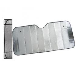 Сенник за автомобил, за предно стъкло, с две лица, 