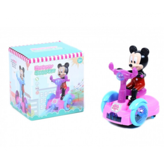 Музикална играчка Мики Маус