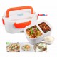 Електрическа кутия за обяд - electric lunch box