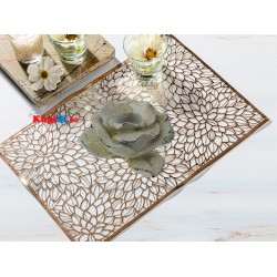 Свещник ..РОЗА"