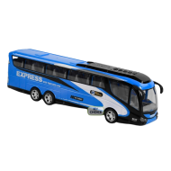 Детски автобус с радиоконтрол