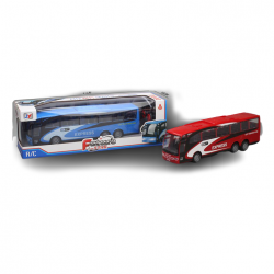 Детски автобус с радиоконтрол