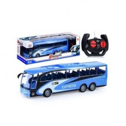 Детски автобус с радиоконтрол