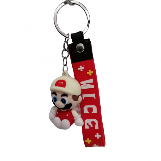 Ключодържател "Марио" 