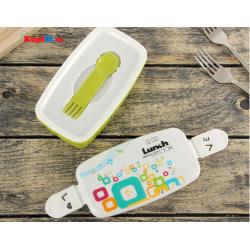 Кутия за храна