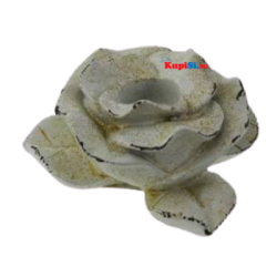 Свещник ..РОЗА"