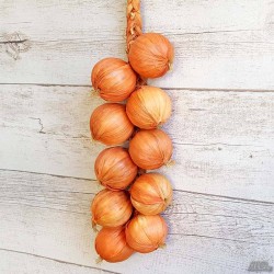 Изкуствен лук за декорация