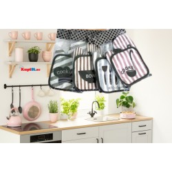 Ръкавица домакинска с ръкохватка