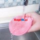 Мултифункционална силиконова кухненска гъба 