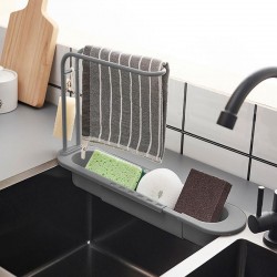 Органайзер за мивка и кухненски аксесоари