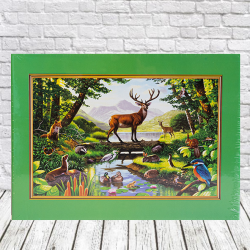 Пъзел 500 части Елен