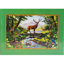 Пъзел 500 части Елен