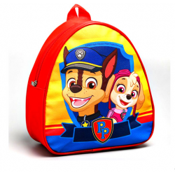 Детска раница "Paw Patrol"