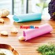 Силиконов уред за белене на чесън Garlic Peeler