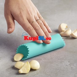 Силиконов уред за белене на чесън Garlic Peeler
