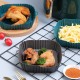 Силиконова форма за Air Fryer - квадрат