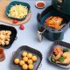 Силиконова форма за Air Fryer - квадрат