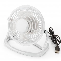 Мини вентилатор за офис